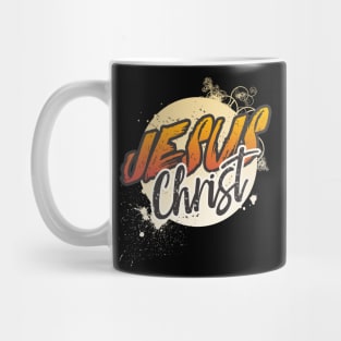 Jesus christ Mug